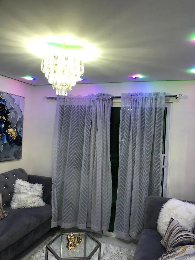 Airbnb Avenida Espana