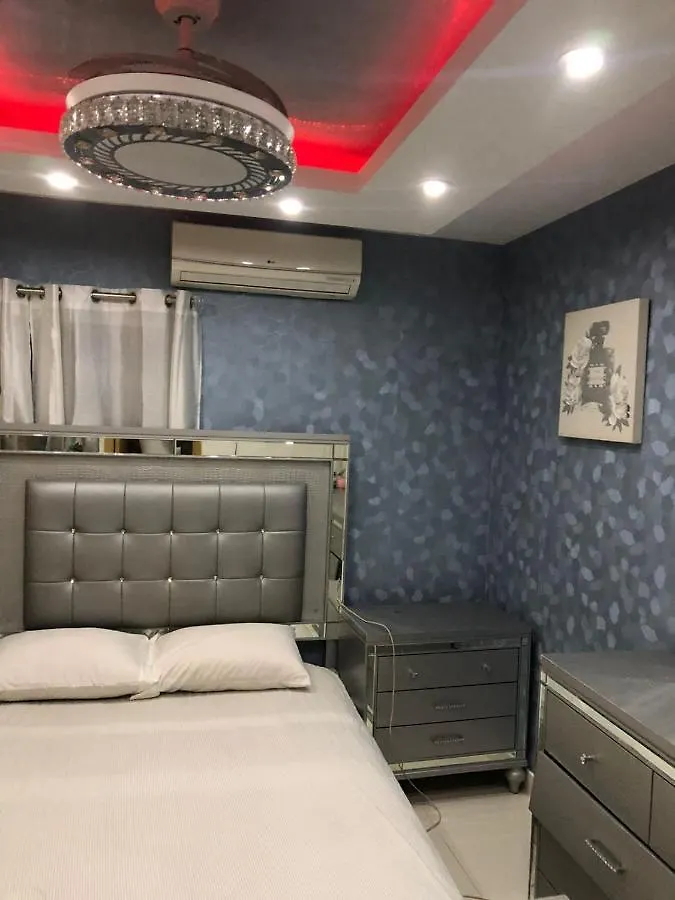 Airbnb Avenida Espana