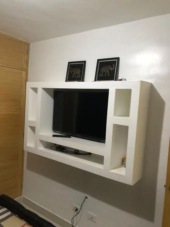 Airbnb Avenida Espana Dominican Republic