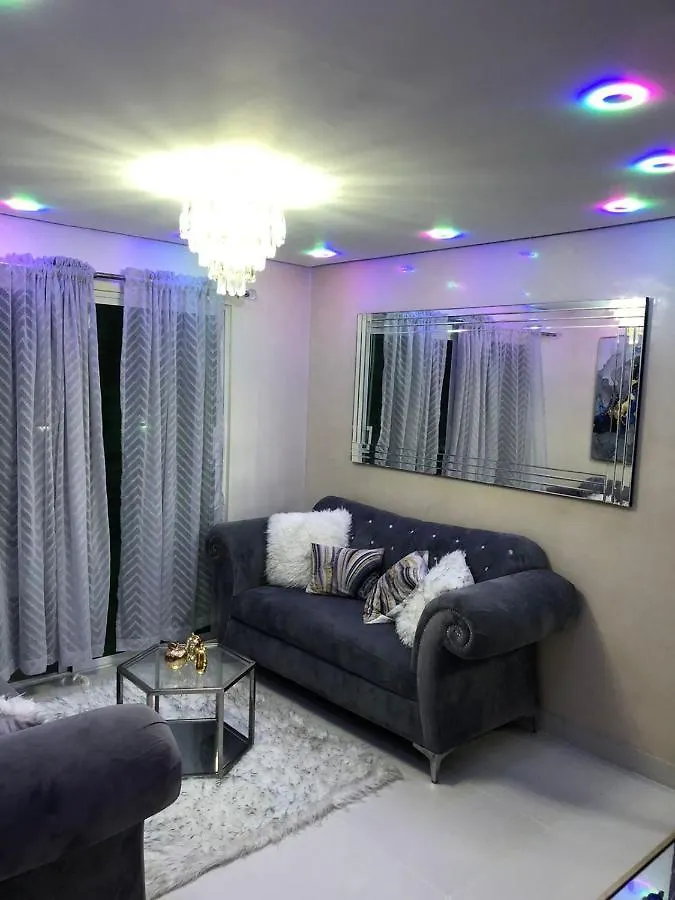 Airbnb Avenida Espana 0*, La Viva Dominican Republic