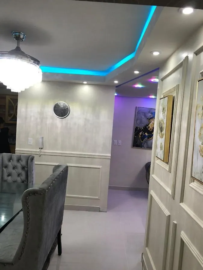 Airbnb Avenida Espana 0*, La Viva Dominican Republic