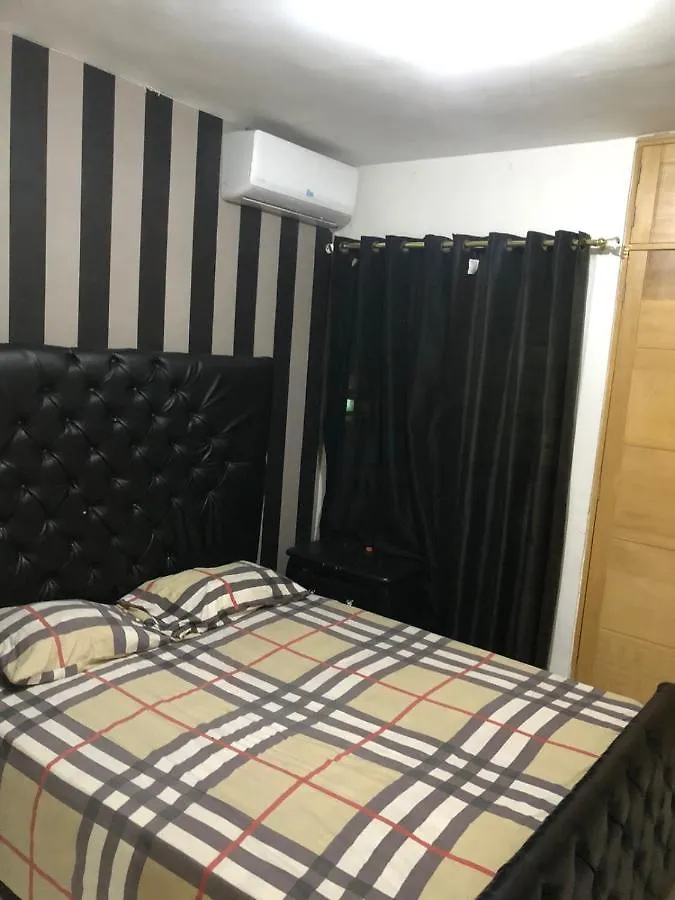 Airbnb Avenida Espana 도미니카 공화국