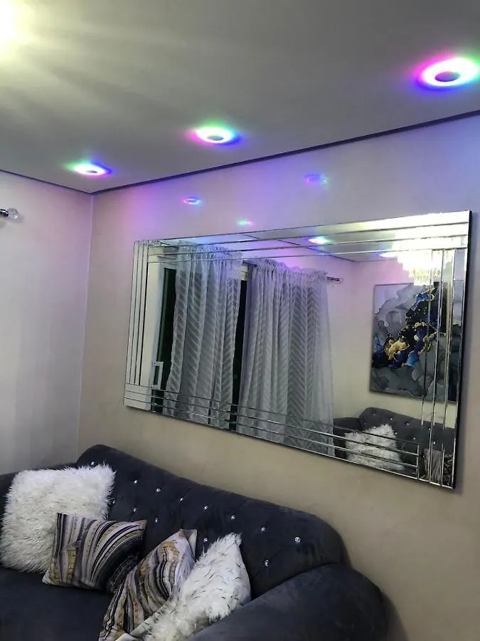Airbnb Avenida Espana Dominican Republic