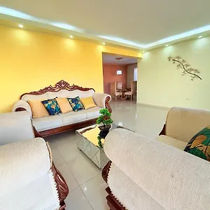 Apartamento Travis.apartments, La Viva