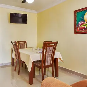 Apartamento Tropical Island, La Viva